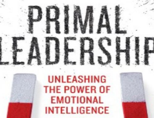 Primal Leadership: Unleashing the Power of Emotional Intelligence